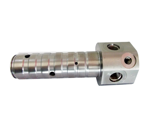 Central rotary joint